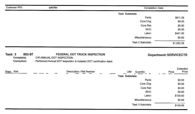 2019 VOLVO VNL860 77″ DOUBLE-BUNK SLEEPER full