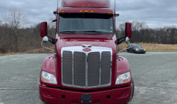 2019 PETERBILT 579 80″ SLEEPER – LANE DEPARTURE WARNING SYSTEM full
