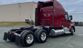 2019 PETERBILT 579 80″ SLEEPER – LANE DEPARTURE WARNING SYSTEM full