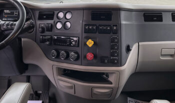 2019 PETERBILT 579 80″ SLEEPER – LANE DEPARTURE WARNING SYSTEM full