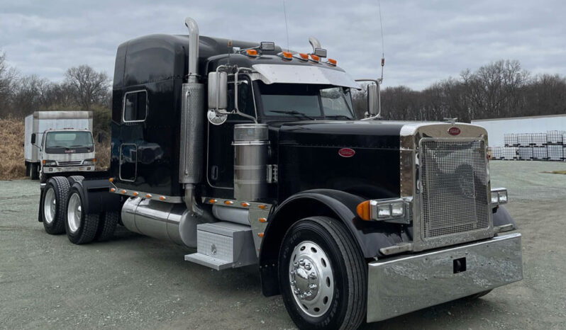 2007 Peterbilt 379EXHD W/470K Miles On Overhaul full