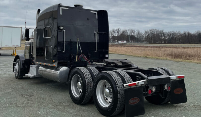 2007 Peterbilt 379EXHD W/470K Miles On Overhaul full