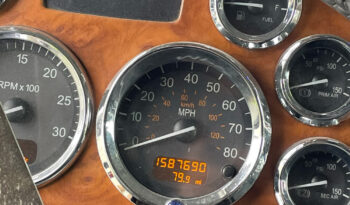 2007 Peterbilt 379EXHD W/470K Miles On Overhaul full