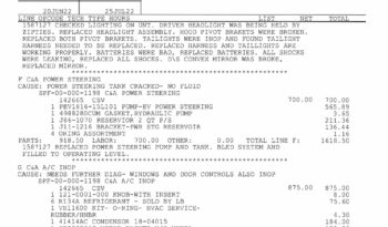 2007 Peterbilt 379EXHD W/470K Miles On Overhaul full