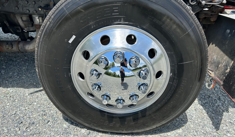 2005 WESTERN STAR 4900 FA W/ CERTIFIED ENGINE OVERHAUL full