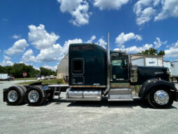 2000 KENWORTH W900 W/61.5K MILES ON CERTIFIED OVERHAUL full