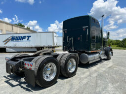 2000 KENWORTH W900 W/61.5K MILES ON CERTIFIED OVERHAUL full