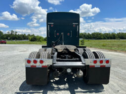 2000 KENWORTH W900 W/61.5K MILES ON CERTIFIED OVERHAUL full