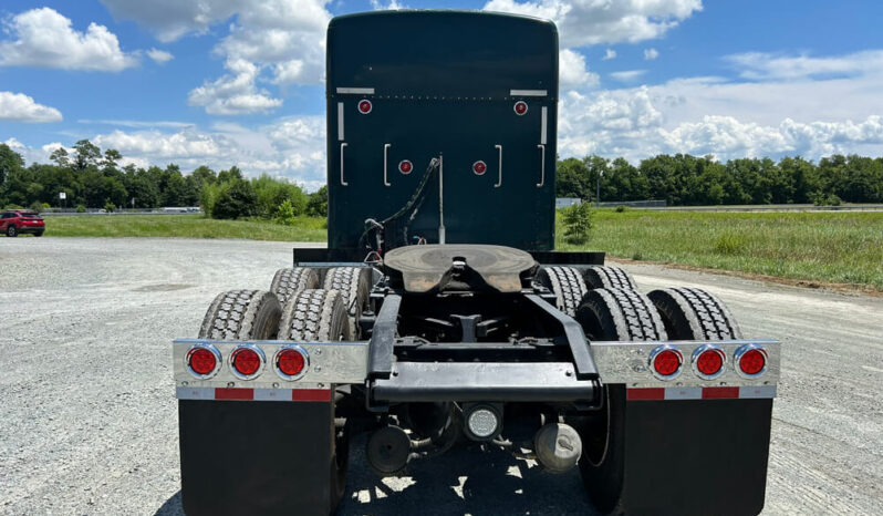 2000 KENWORTH W900 W/61.5K MILES ON CERTIFIED OVERHAUL full