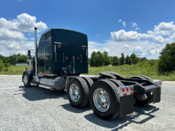 2000 KENWORTH W900 W/61.5K MILES ON CERTIFIED OVERHAUL full