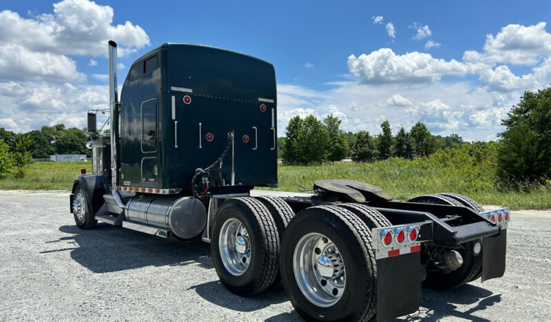 2000 KENWORTH W900 W/61.5K MILES ON CERTIFIED OVERHAUL full