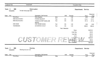 2005 WESTERN STAR 4900 FA W/ CERTIFIED ENGINE OVERHAUL full