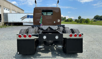 2007 WESTERN STAR 4900A W/103K ON OVERHAUL full