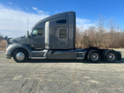 2014 KENWORTH T680 W/ 221K MILES ON CERTIFIED OVERHAUL full