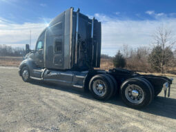 2014 KENWORTH T680 W/ 221K MILES ON CERTIFIED OVERHAUL full