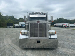 2007 PETERBILT 379 70″ SLEEPER – WITH OVERHAULED 550 HP CAT ENGINE & NATIONWIDE MANUFACTURER’S WARRANTY full