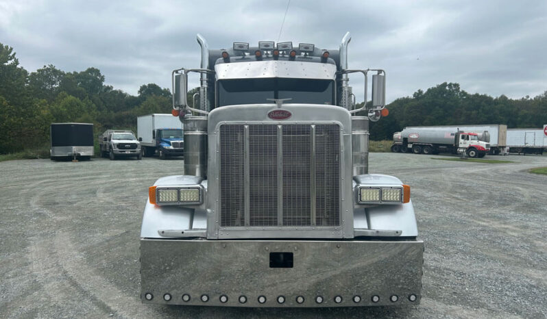 2007 PETERBILT 379 70″ SLEEPER – WITH OVERHAULED 550 HP CAT ENGINE & NATIONWIDE MANUFACTURER’S WARRANTY full