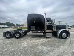 2007 PETERBILT 379 70″ SLEEPER – WITH OVERHAULED 550 HP CAT ENGINE & NATIONWIDE MANUFACTURER’S WARRANTY full