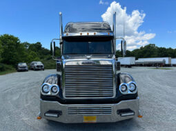 2015 FREIGHTLINER CORONADO 72″ GLIDER KIT – NEW ENGINE, TRANS, REARS, AND MORE IN 2022 full