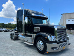 2015 FREIGHTLINER CORONADO 72″ GLIDER KIT – NEW ENGINE, TRANS, REARS, AND MORE IN 2022 full