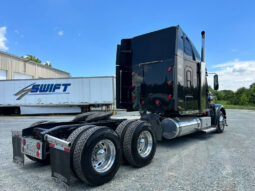 2015 FREIGHTLINER CORONADO 72″ GLIDER KIT – NEW ENGINE, TRANS, REARS, AND MORE IN 2022 full