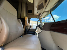 2015 FREIGHTLINER CORONADO 72″ GLIDER KIT – NEW ENGINE, TRANS, REARS, AND MORE IN 2022 full