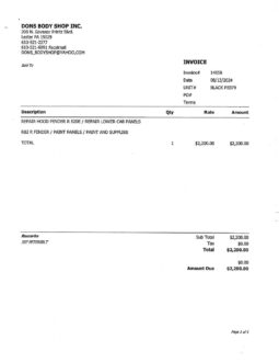 2003 PETERBILT 379 DAY CAB W/81K ON CERTIFIED OVERHAUL full