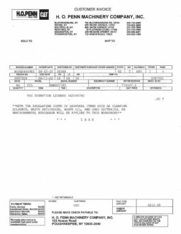 2003 PETERBILT 379 DAY CAB W/81K ON CERTIFIED OVERHAUL full