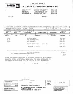 2003 PETERBILT 379 DAY CAB W/81K ON CERTIFIED OVERHAUL full