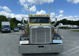 1999 FREIGHTLINER FLD120 W/250K ON OVERHAUL full