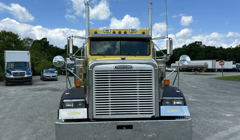 1999 FREIGHTLINER FLD120 W/250K ON OVERHAUL full