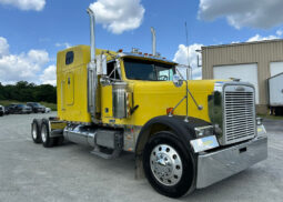 1999 FREIGHTLINER FLD120 W/250K ON OVERHAUL full