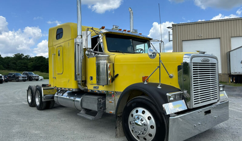 1999 FREIGHTLINER FLD120 W/250K ON OVERHAUL full