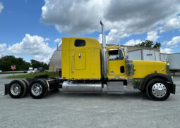 1999 FREIGHTLINER FLD120 W/250K ON OVERHAUL full