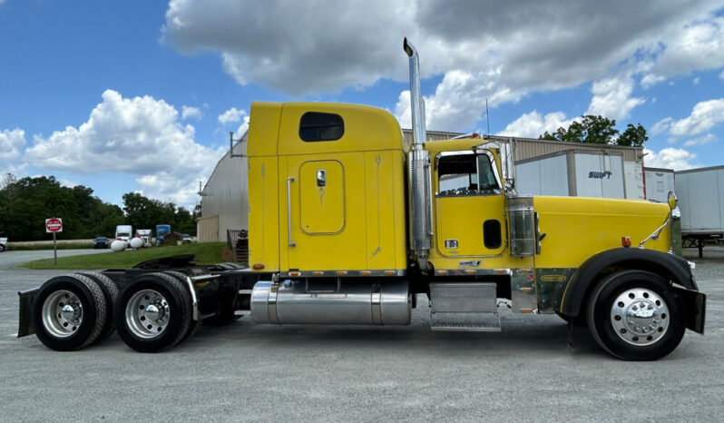 1999 FREIGHTLINER FLD120 W/250K ON OVERHAUL full