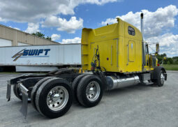 1999 FREIGHTLINER FLD120 W/250K ON OVERHAUL full