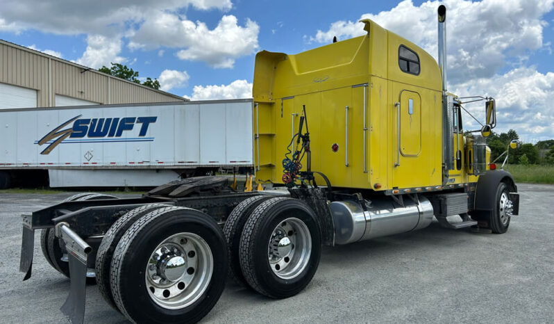 1999 FREIGHTLINER FLD120 W/250K ON OVERHAUL full