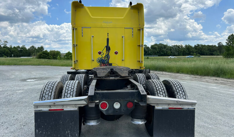 1999 FREIGHTLINER FLD120 W/250K ON OVERHAUL full