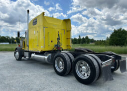 1999 FREIGHTLINER FLD120 W/250K ON OVERHAUL full