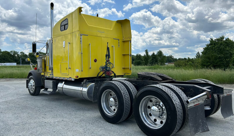 1999 FREIGHTLINER FLD120 W/250K ON OVERHAUL full