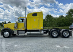 1999 FREIGHTLINER FLD120 W/250K ON OVERHAUL full