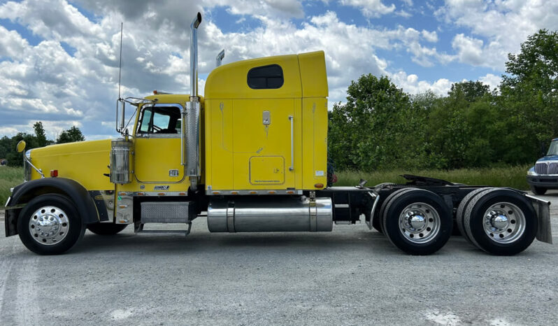 1999 FREIGHTLINER FLD120 W/250K ON OVERHAUL full