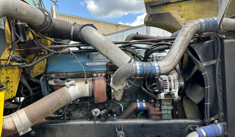 1999 FREIGHTLINER FLD120 W/250K ON OVERHAUL full