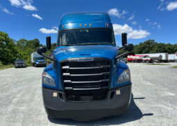 2020 FREIGHTLINER CASCADIA 126 W/72″ SLEEEPER full