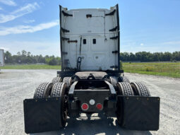 2013 FREIGHTLINER CASCADIA W/134K MILES ON OVERHAUL full