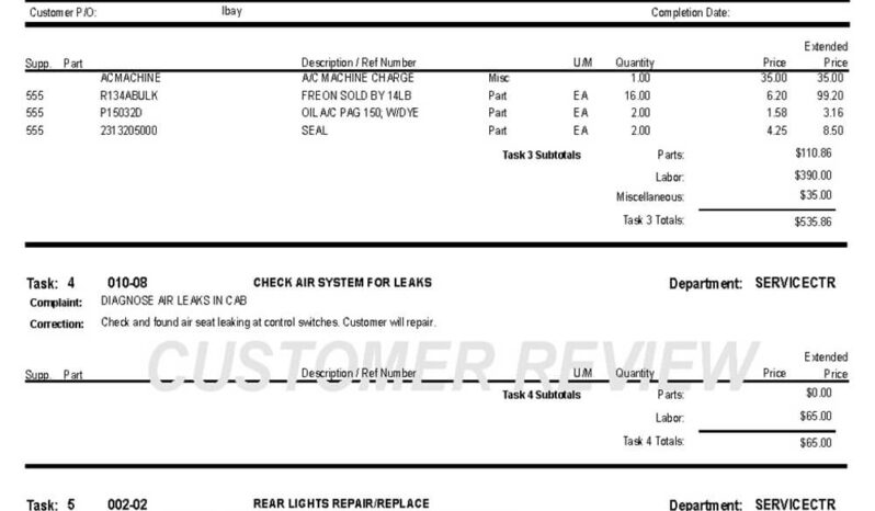 2020 FREIGHTLINER CASCADIA 126 W/72″ SLEEEPER full