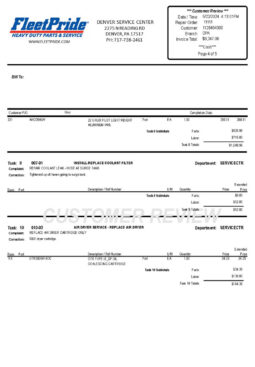 2020 FREIGHTLINER CASCADIA 126 W/72″ SLEEEPER full