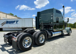 2021 KENWORTH W900L W/ 86″ SLEEPER full