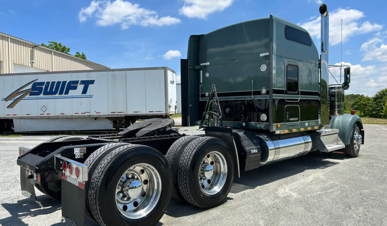 2021 KENWORTH W900L W/ 86″ SLEEPER full