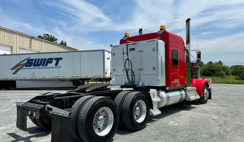 2019 KENWORTH W900L W/CERTIFIED OVERHAUL & WARRANTY full